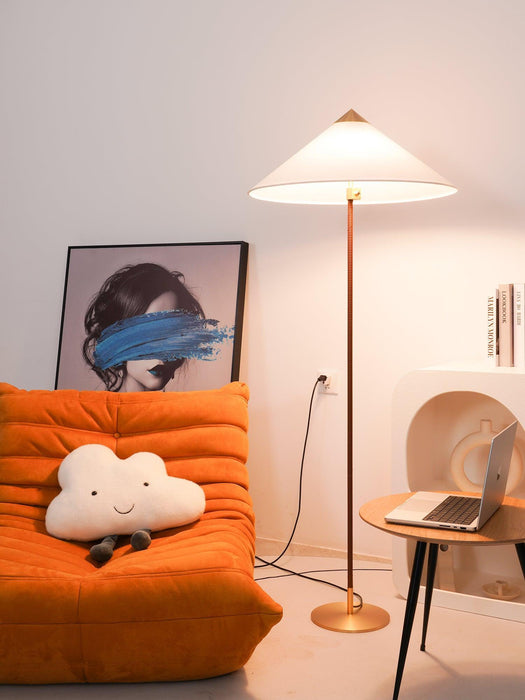 Tynell Floor Lamp-DWHOME