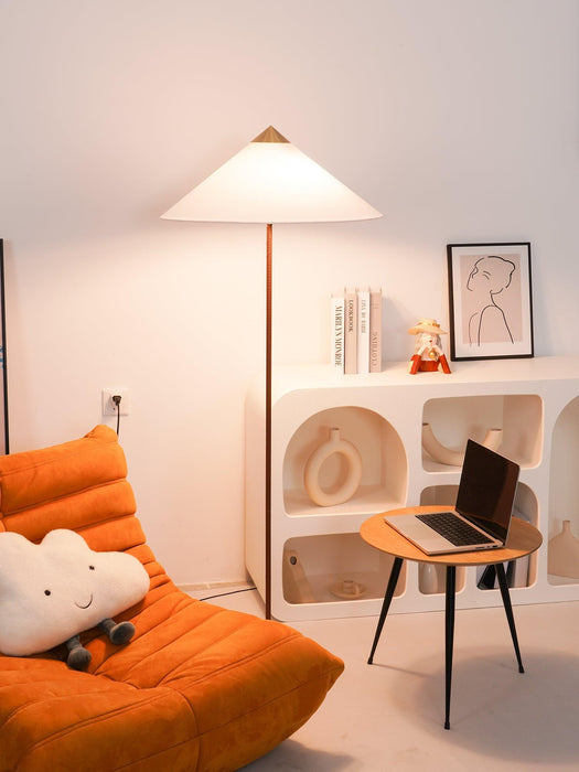 Tynell Floor Lamp-DWHOME
