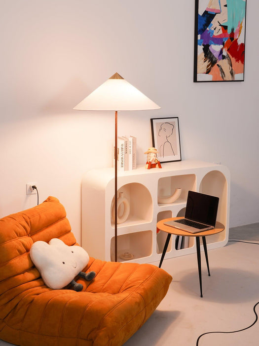 Tynell Floor Lamp-DWHOME