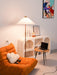 Tynell Floor Lamp-DWHOME