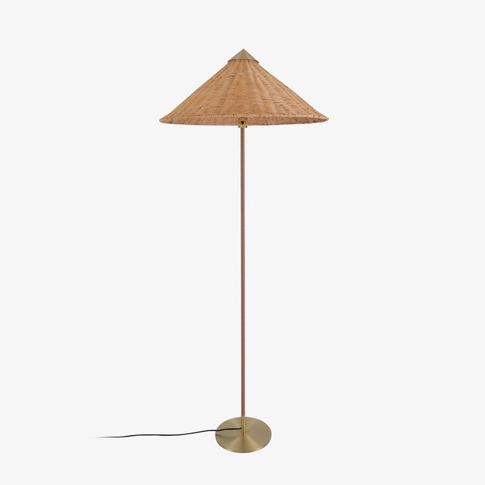 Tynell Floor Lamp-DWHOME