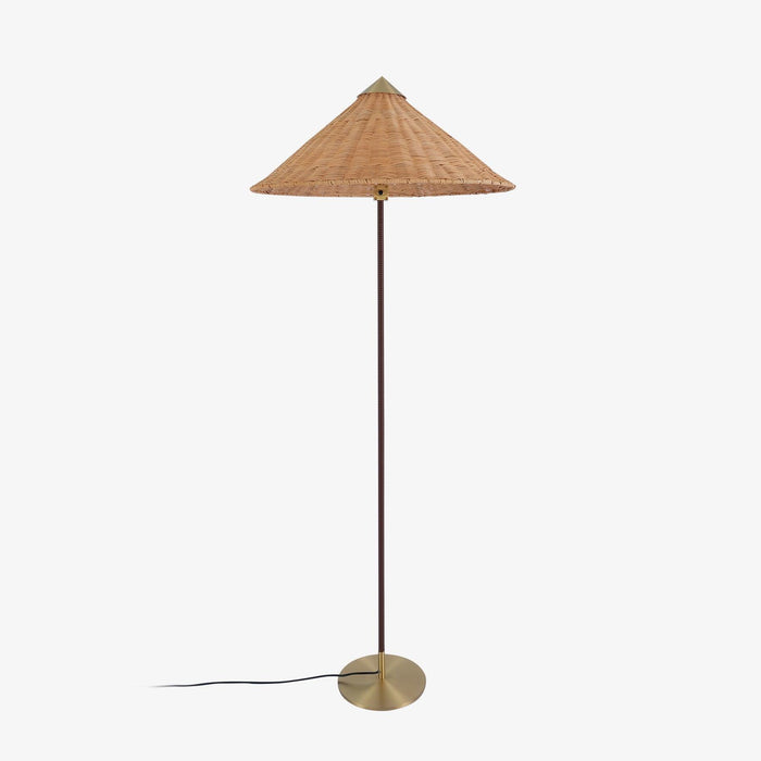 Tynell Floor Lamp-DWHOME