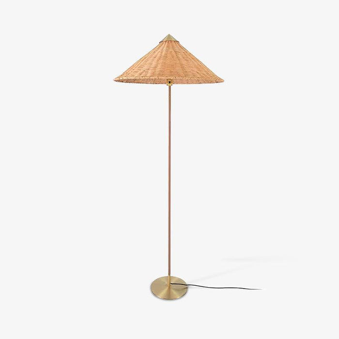 Tynell Floor Lamp-DWHOME