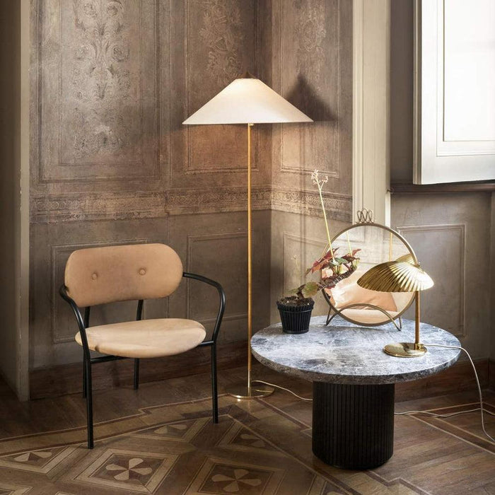 Tynell Floor Lamp-DWHOME