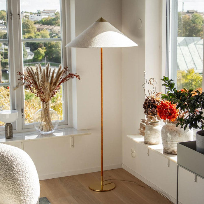 Tynell Floor Lamp-DWHOME