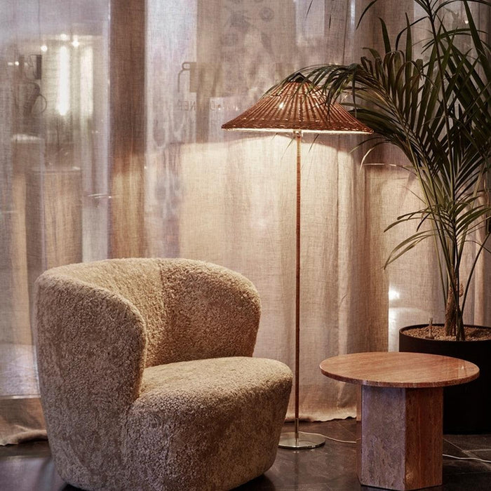 Tynell Floor Lamp-DWHOME