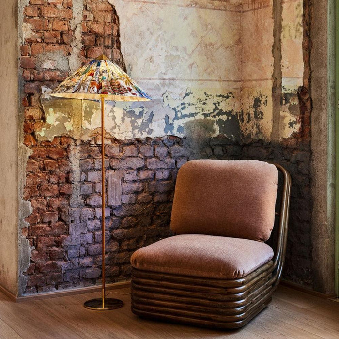 Tynell Floor Lamp-DWHOME