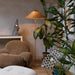 Tynell Floor Lamp-DWHOME