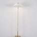Tynell Floor Lamp-DWHOME