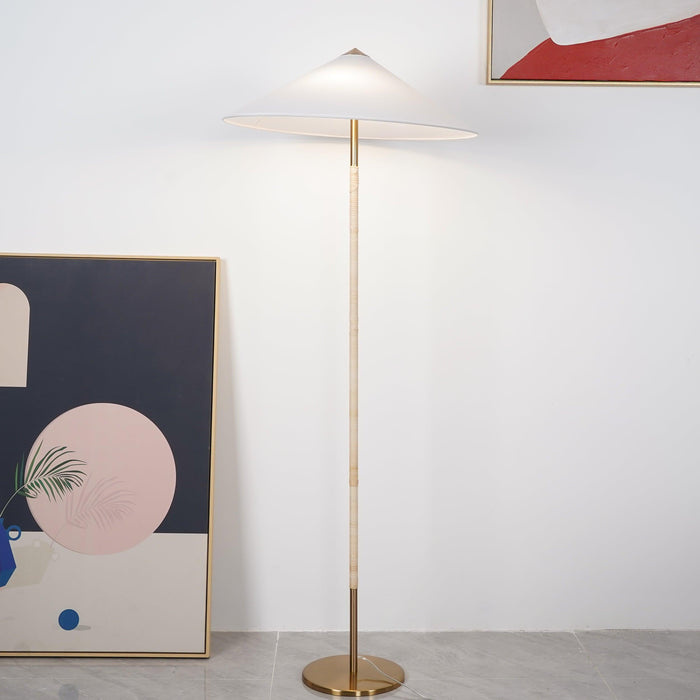 Tynell Floor Lamp-DWHOME