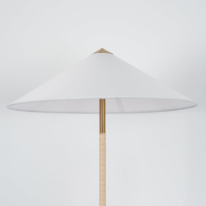 Tynell Floor Lamp-DWHOME