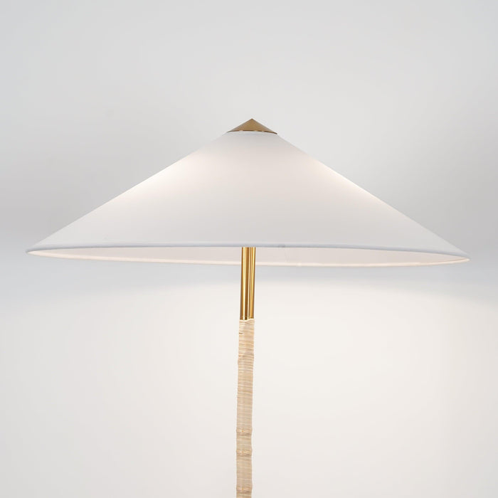 Tynell Floor Lamp-DWHOME