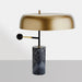LED Modern Decorative Bedside Table Lamp - DWHOME