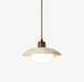 Aria Disc Pendant Lamp-DWHOME