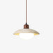 Aria Disc Pendant Lamp-DWHOME