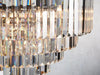 Leyland Tiered Round Chandelier-DWHOME
