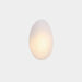 Bubble Glass Wall Lamp-DWHOME