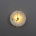Alabaster LED Wall Lamp-DWHOME