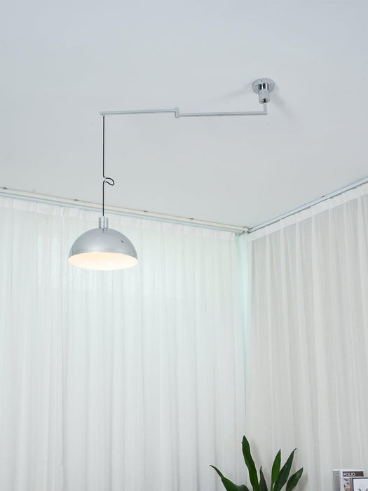 Piper Bliss Pendant Light-DWHOME