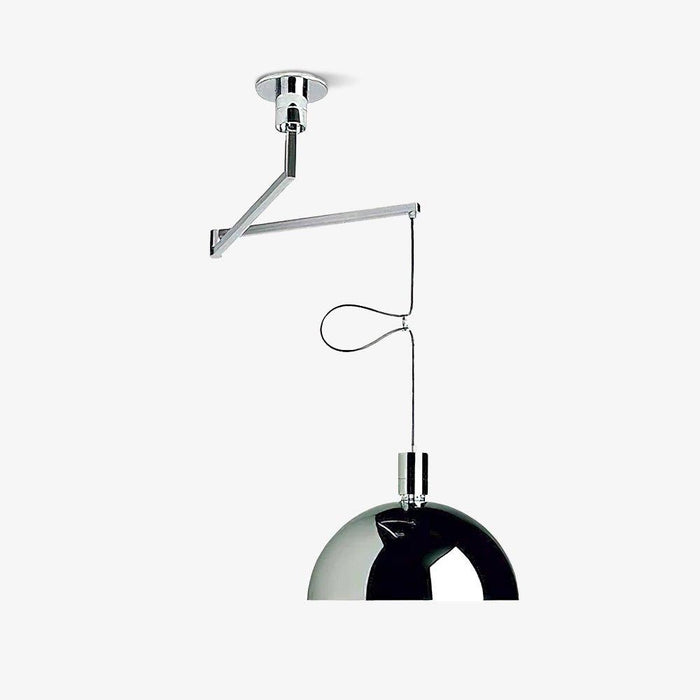 Piper Bliss Pendant Light-DWHOME