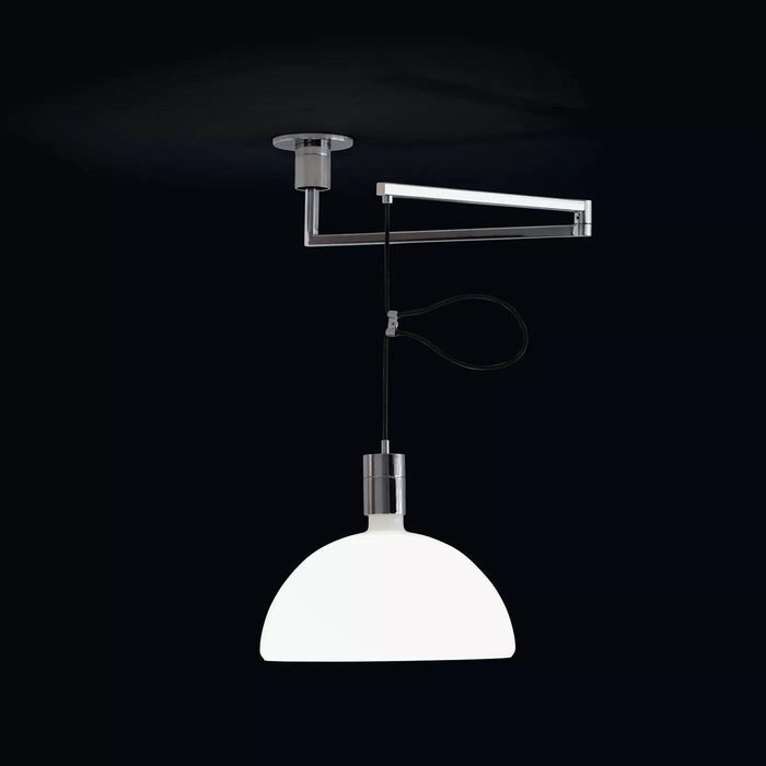Piper Bliss Pendant Light-DWHOME