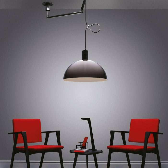 Piper Bliss Pendant Light-DWHOME