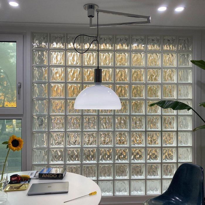 Piper Bliss Pendant Light-DWHOME