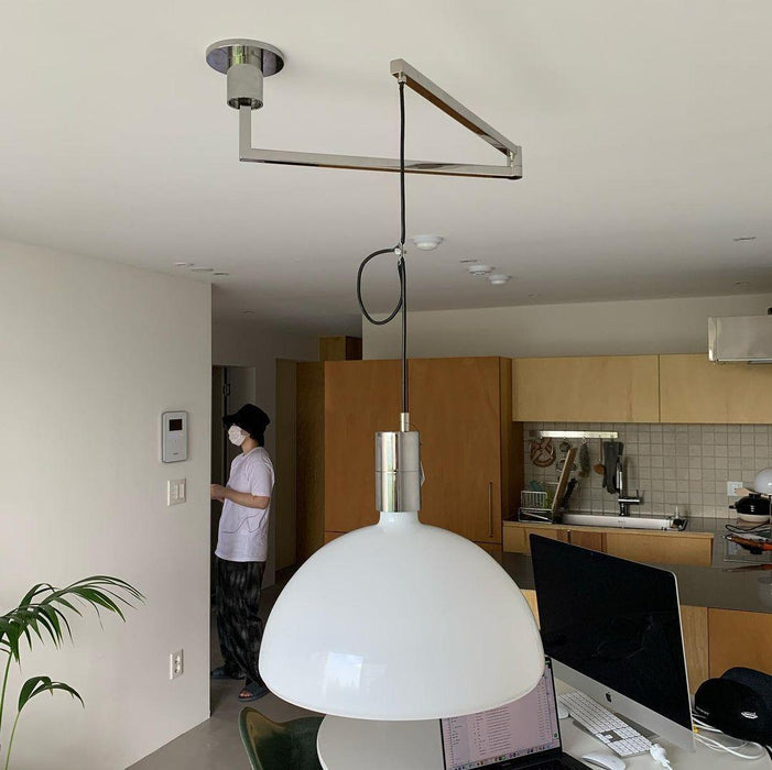 Piper Bliss Pendant Light-DWHOME