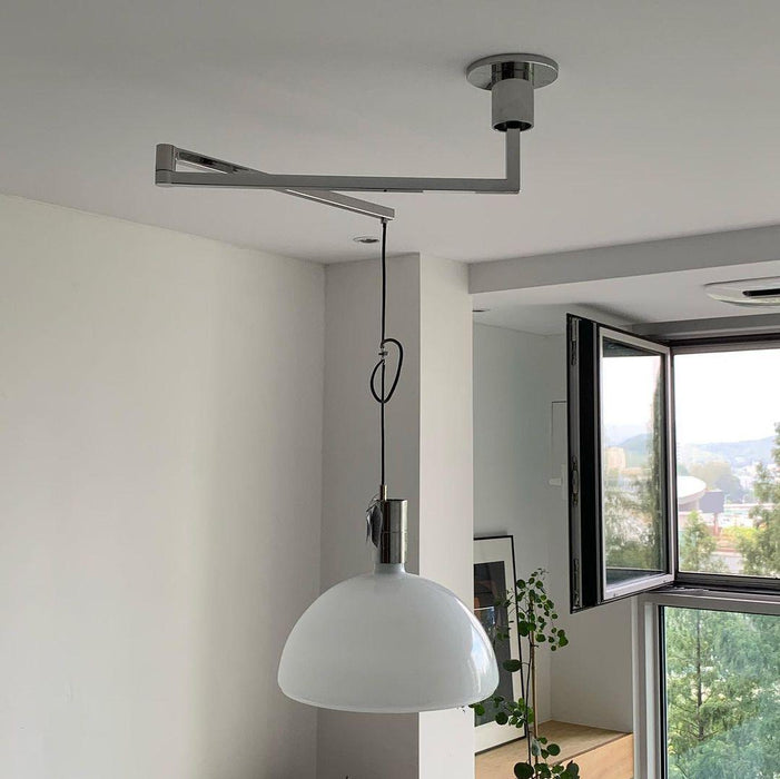Piper Bliss Pendant Light-DWHOME