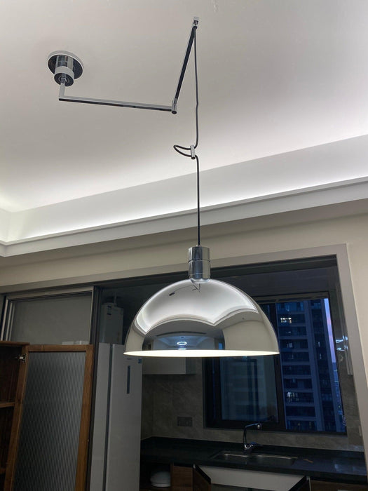 Piper Bliss Pendant Light-DWHOME