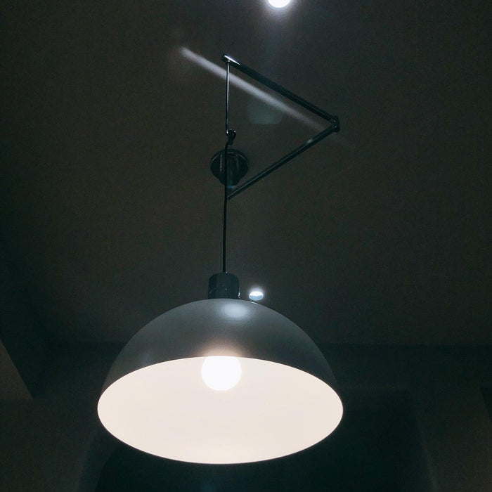 Piper Bliss Pendant Light-DWHOME