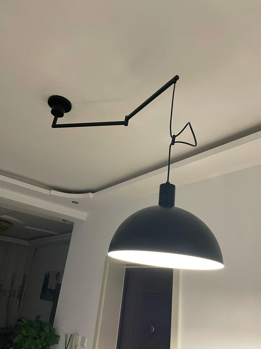 Piper Bliss Pendant Light-DWHOME