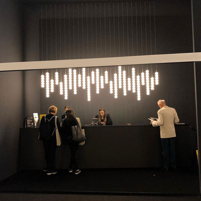 Abacus Pendant Light - DWHOME