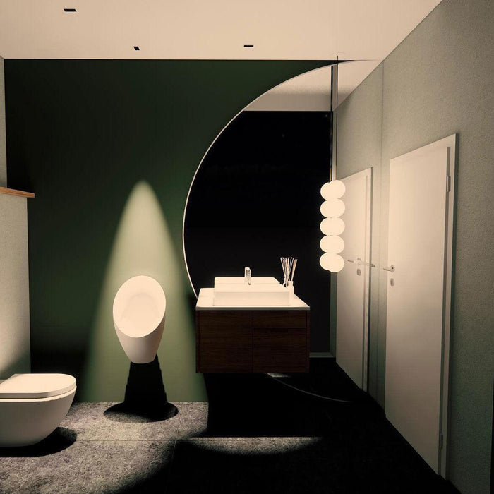 Abacus Pendant Light - DWHOME