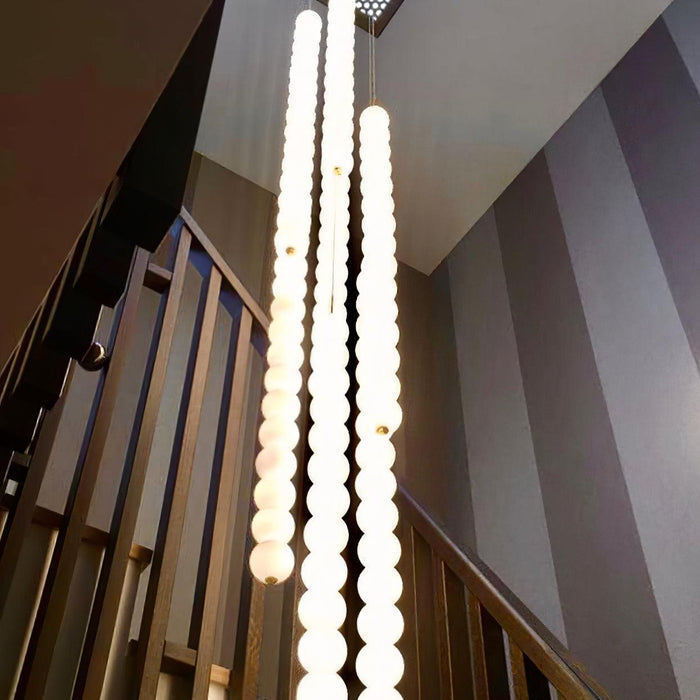 Abacus Pendant Light - DWHOME