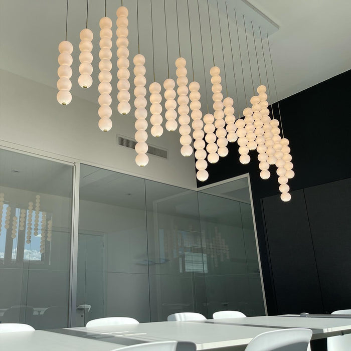 Abacus Pendant Light - DWHOME