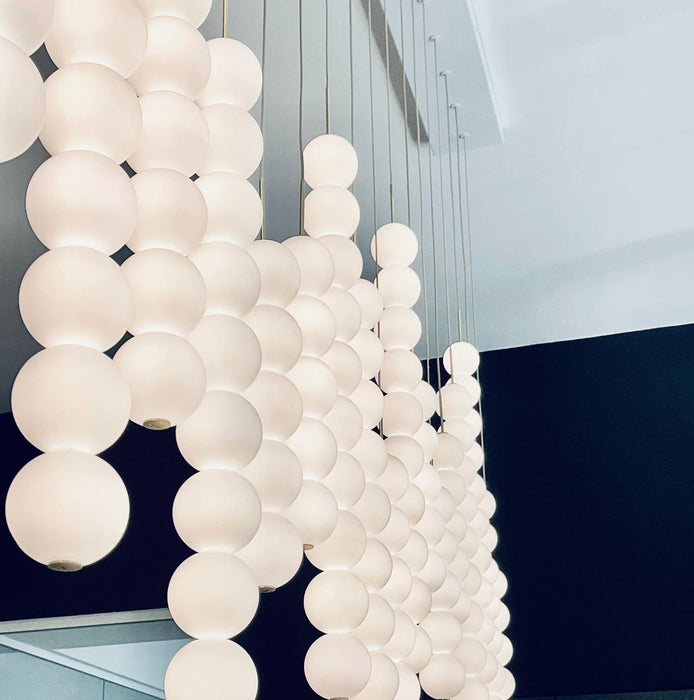 Abacus Pendant Light - DWHOME