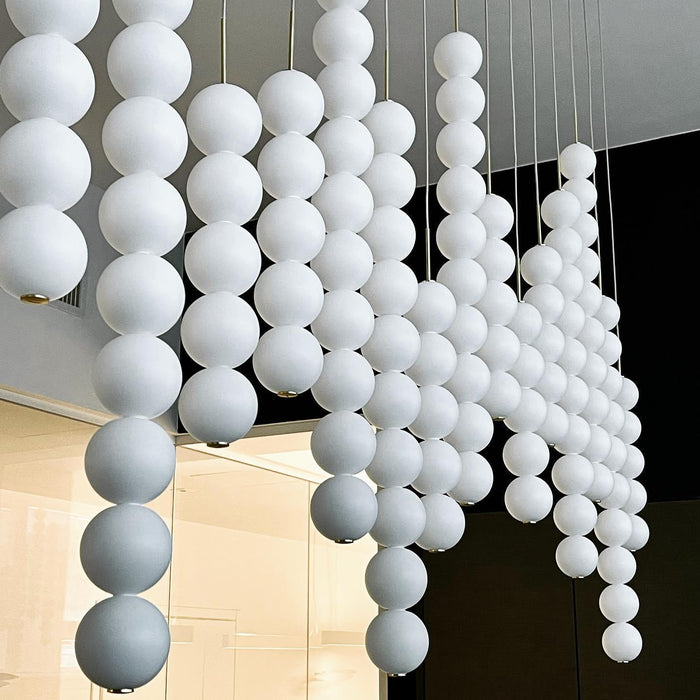 Abacus Pendant Light - DWHOME