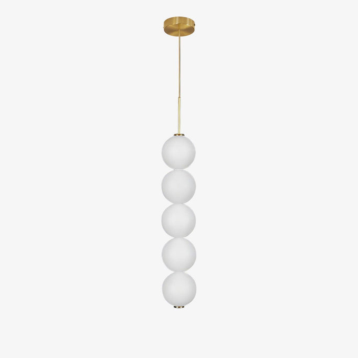 Abacus Pendant Light - DWHOME