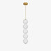 Abacus Pendant Light - DWHOME