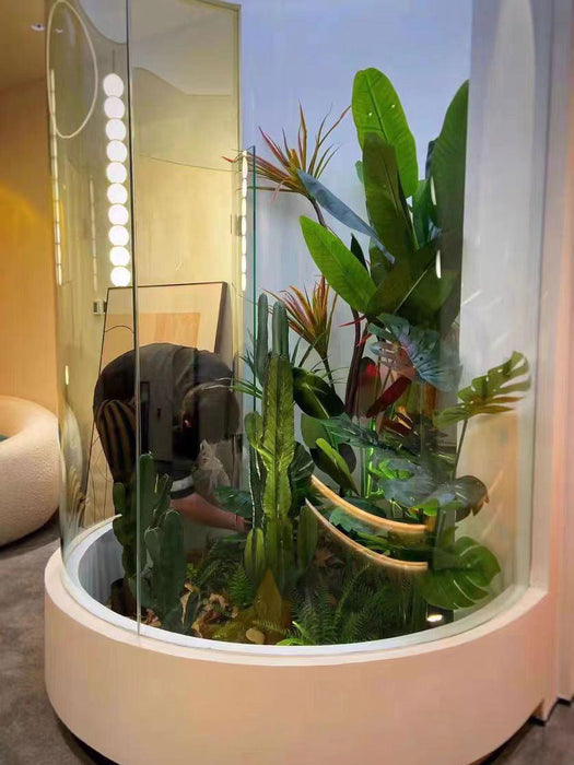 Abacus Pendant Light - DWHOME