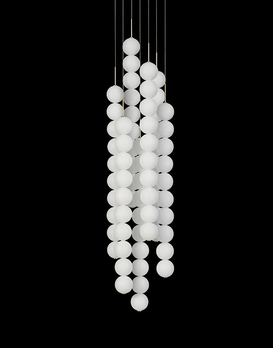 Abacus Pendant Light - DWHOME