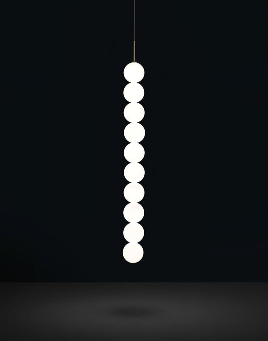 Abacus Pendant Light - DWHOME