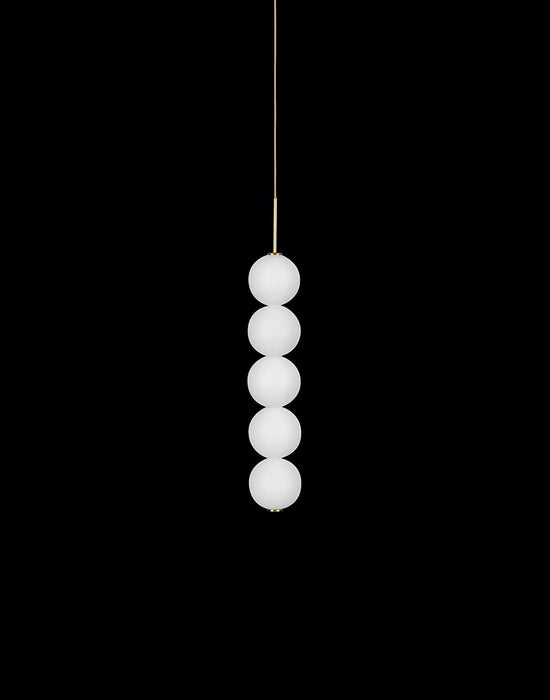 Abacus Pendant Light - DWHOME