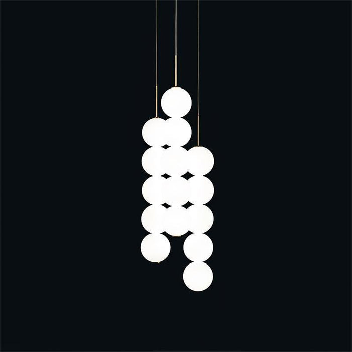 Abacus Pendant Light - DWHOME