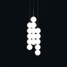 Abacus Pendant Light - DWHOME