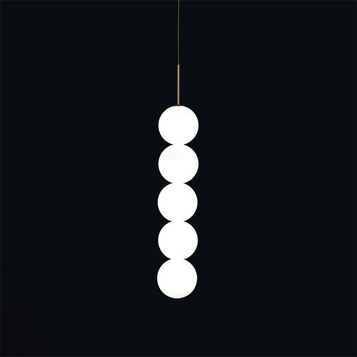 Abacus Pendant Light - DWHOME