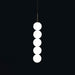 Abacus Pendant Light - DWHOME