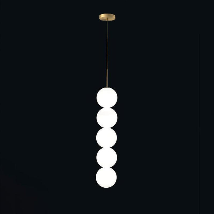 Abacus Pendant Light - DWHOME