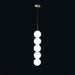 Abacus Pendant Light - DWHOME